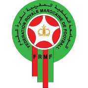 Logo of Morocco U20