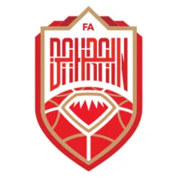 Logo of Bahrain U19