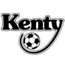 Logo of BK Kenty