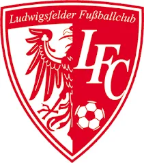 Logo of Ludwigsfelder FC