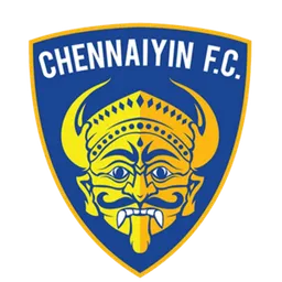 Logo of Chennai FC