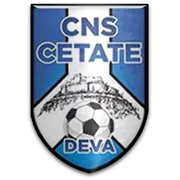 Logo of CNS Cetate Deva