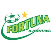 Logo of Fortuna Hjorring (w)