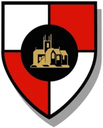 Logo of Abbey Hey F.C.