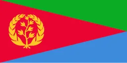 Logo of Eritrea U17