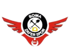 Logo of Soma Zaferspor (W)