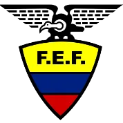 Logo of Ecuador U20