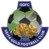 Logo of Geita Gold