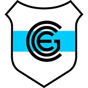 Logo of Gimnasia Jujuy