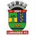 Logo of Linhares Youth