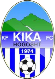 Logo of KF Kika