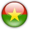 Logo of Burkina Faso U20