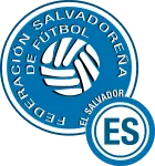 Logo of El Salvador