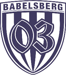 Logo of SV Babelsberg 03 U19