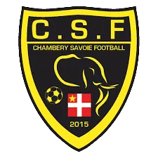 Logo of Chambery SO