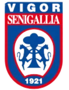 Logo of Vigor Senigallia