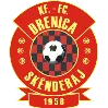 Logo of KF Drenica Skenderaj
