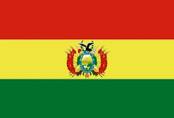 Logo of Bolivia U20
