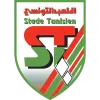Logo of Stade tunisien