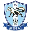 Logo of FC Mynai