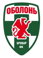 Logo of Obolon Kyiv