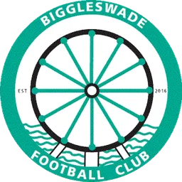Logo of Biggleswade FC