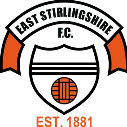 Logo of East Stirlingshire Reserves
