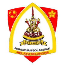 Logo of PBMS FC