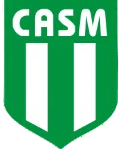 Logo of CA San Miguel U20