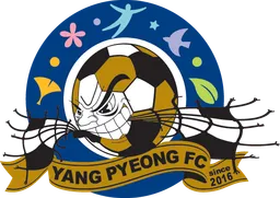 Logo of Yangpyeong
