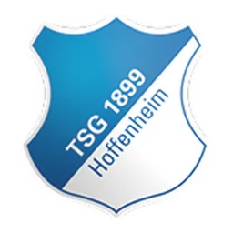 Logo of Hoffenheim Women