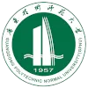 Logo of Guangdong Technical Normal University