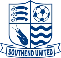 Logo of Southend United