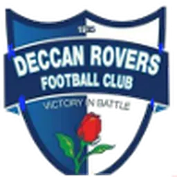 Logo of Deccan Rovers FC
