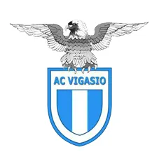Logo of AC Vigasio
