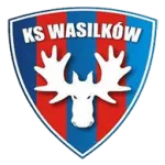 Logo of KS Wasilkow