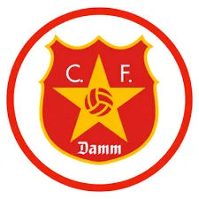 Logo of CF Damm U19