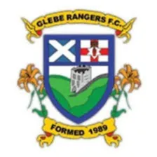 Logo of Glebe Rangers FC