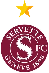 Logo of Servette