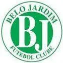 Logo of Belo Jardim PE