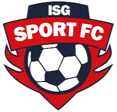 Logo of ISG Sport FC