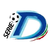 Logo of Serie D Selection U20