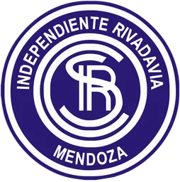 Logo of Independiente Rivadavia