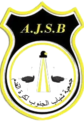 Logo of AJS Boujdour
