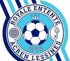 Logo of Entente Acren-Lessines