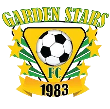 Logo of Garden Stars FC