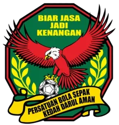 Logo of Kedah U20