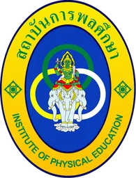 Logo of Thailand National Sports University