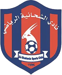 Logo of Al Shahaniya