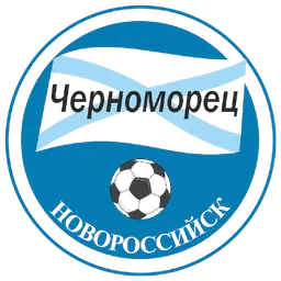 Logo of Chernomorets Novorossijsk